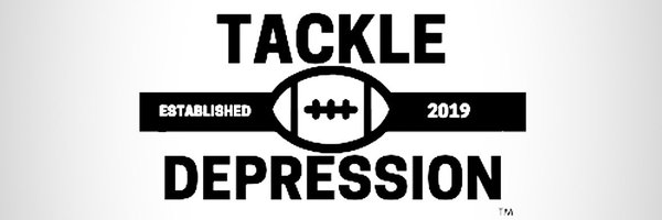 TackleDpression Profile Banner