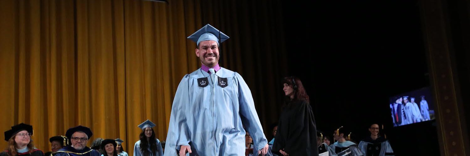 John Quinn (He/Him) banner