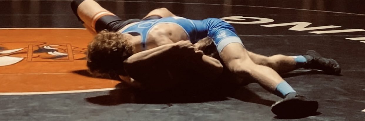 Caiden Hooks banner