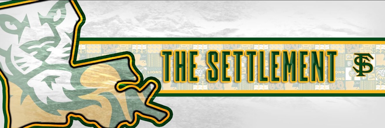 French Settlement Basketball banner