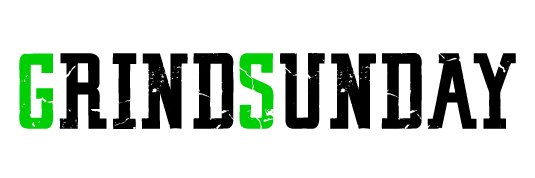 GrindSunday's profile banner image