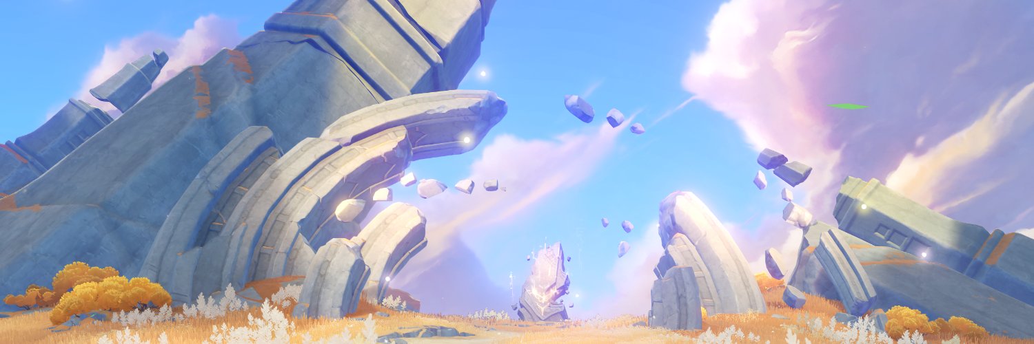 Syllkie's profile banner image