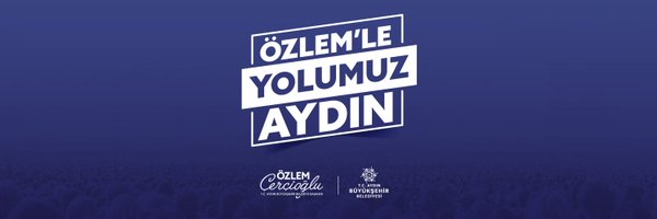 OZLEM_CERCIOGLU Profile Banner