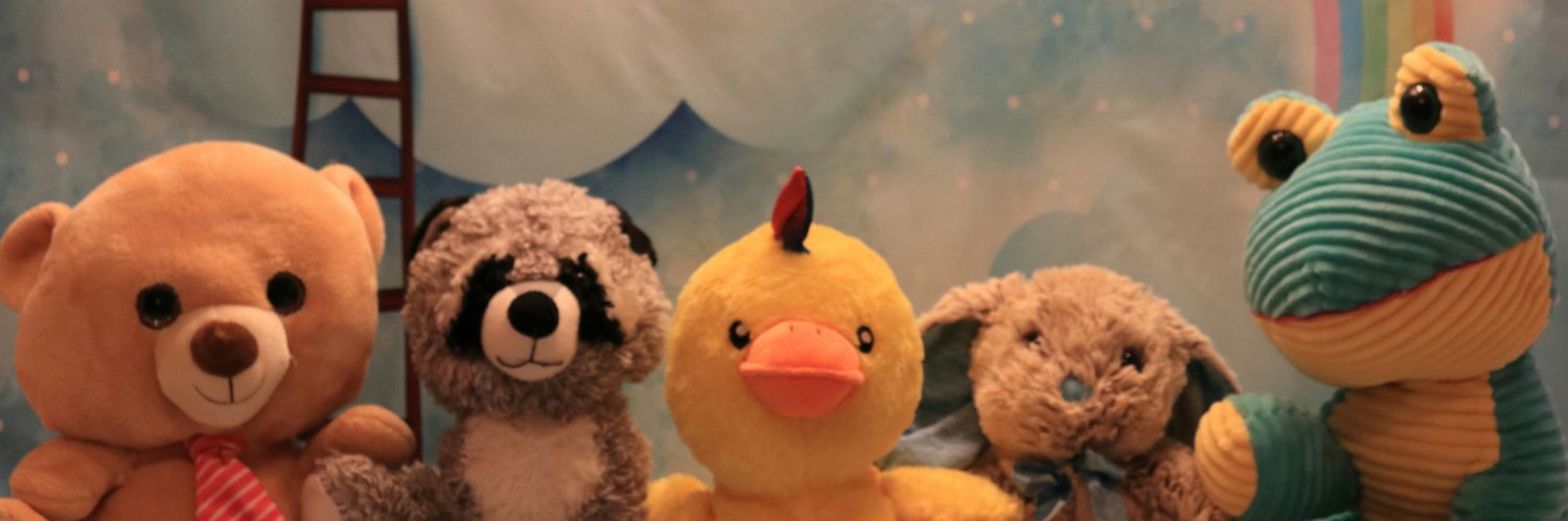 UniduckieF's profile banner image