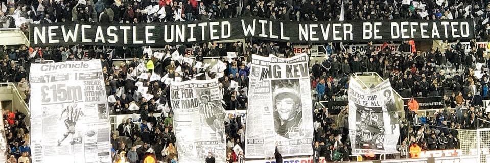 Stew's banner