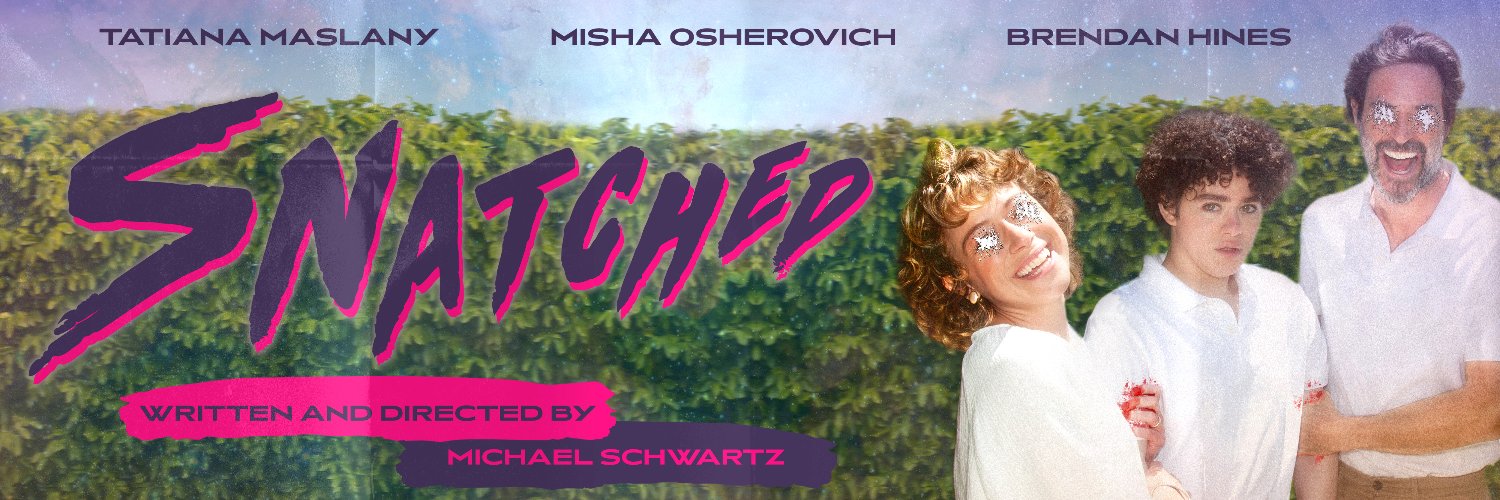 Michael Schwartz Profile Banner