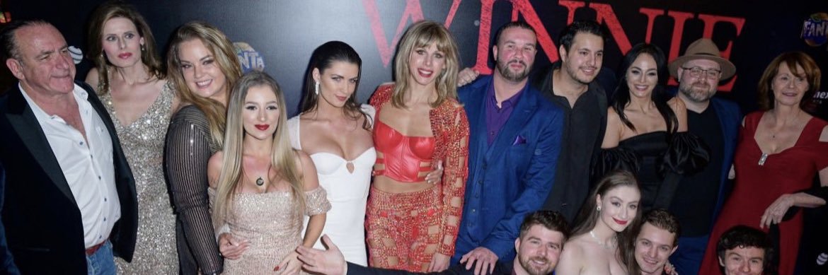 Danielle Scott banner