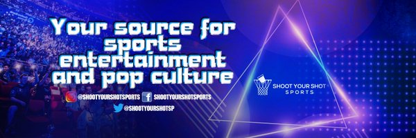 ShootYourShotSports™ Profile Banner