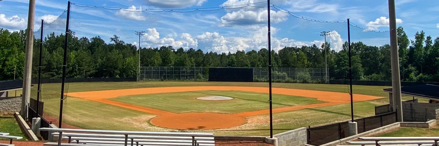 USC Union Baseball's banner