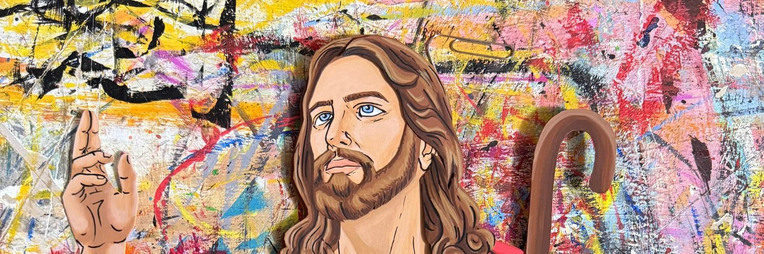 cesarcedeno's profile banner image