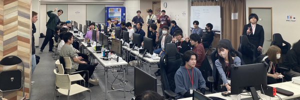 UenoSmashComm Profile Banner