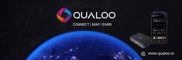 Qualoo_Network Profile Banner