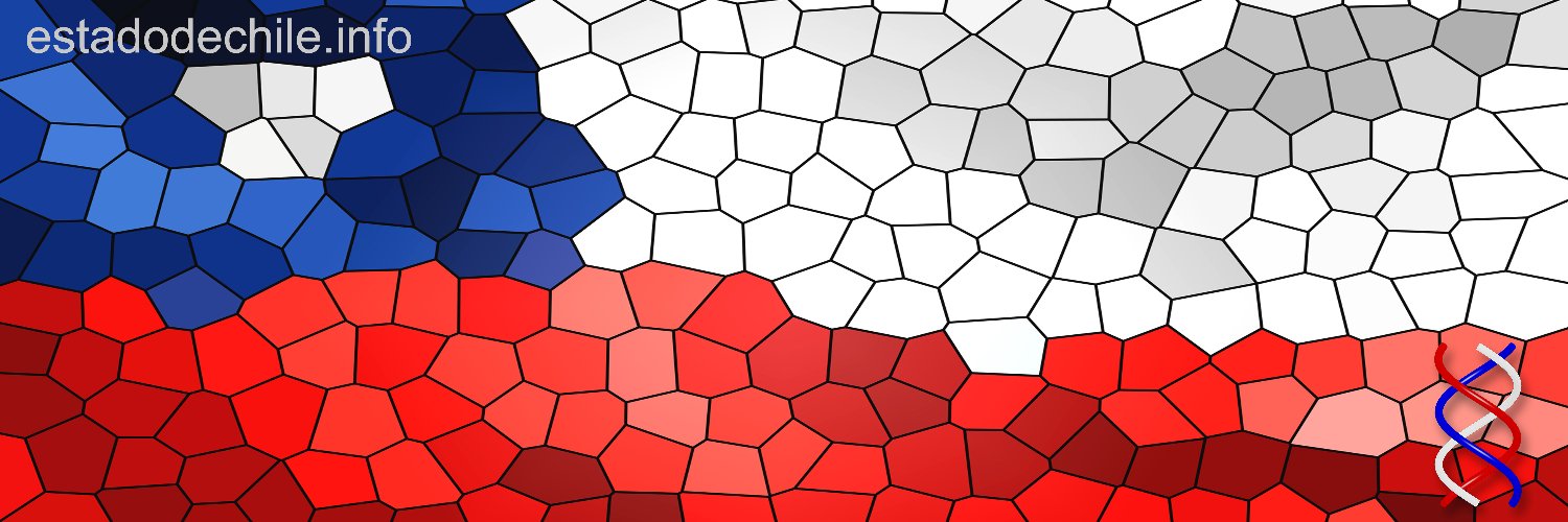 estadodechile's profile banner image
