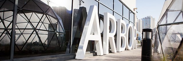 Year 7 | The Arbor School banner