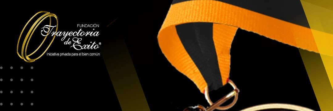 Trayectoria de Exito banner