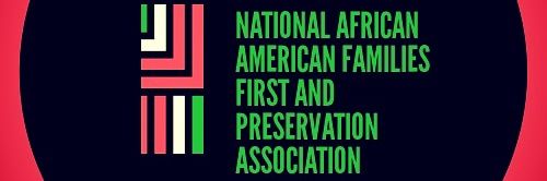 NTL AA Families First & Preservation Association®️ banner