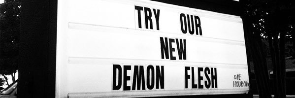 Dark Web King banner