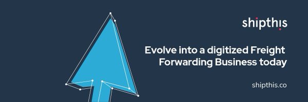 Shipthis_inc Profile Banner