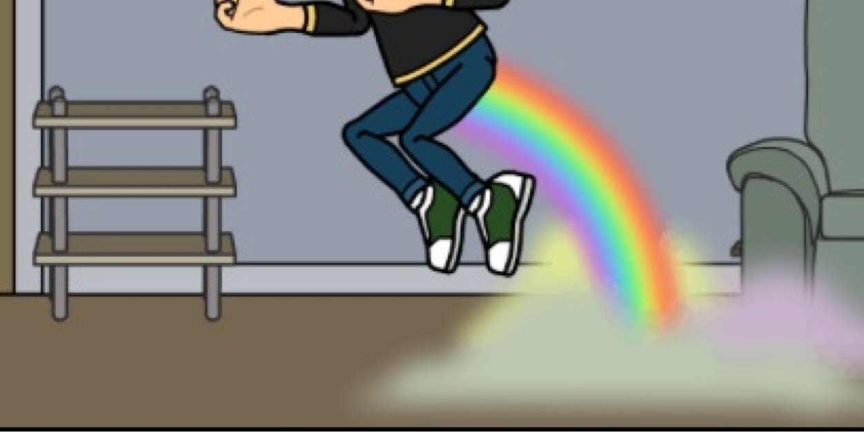 dybbewolff's profile banner image
