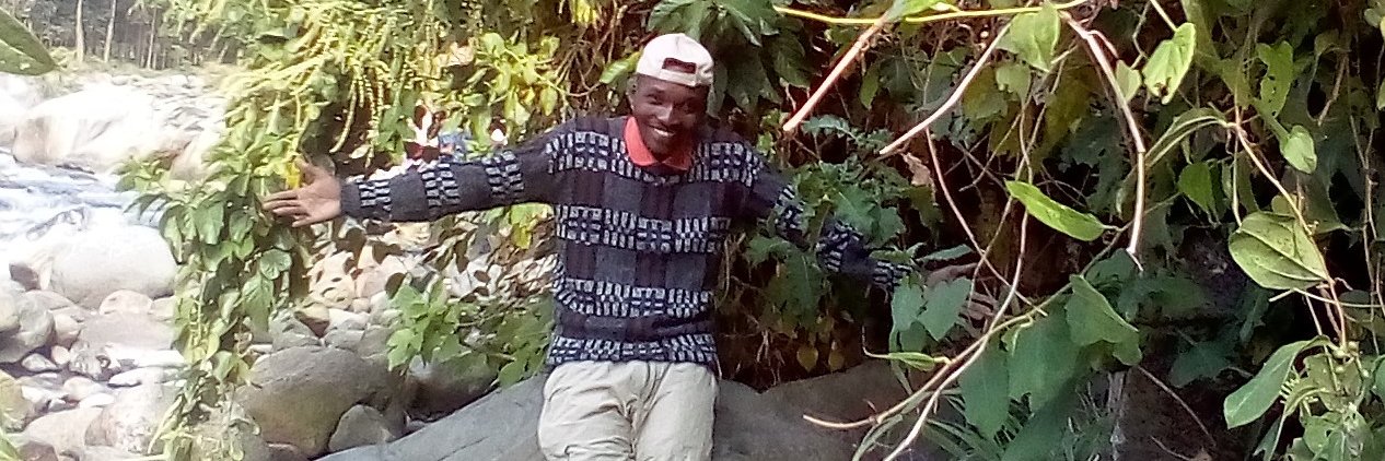 MaserekaDavid's profile banner image