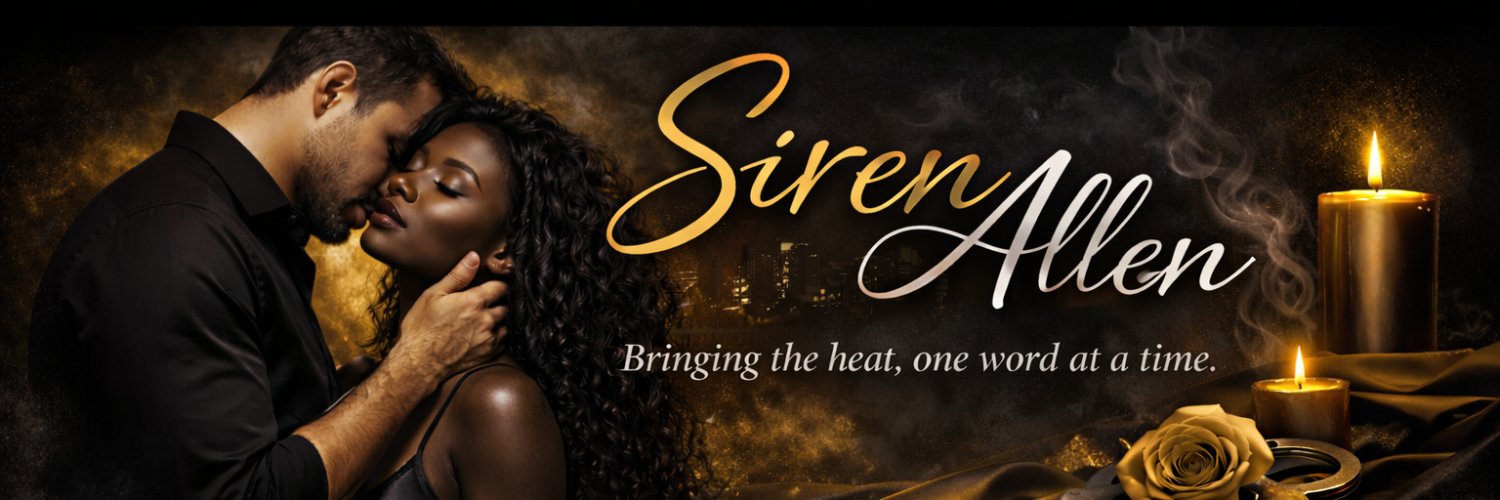 Siren Allen banner