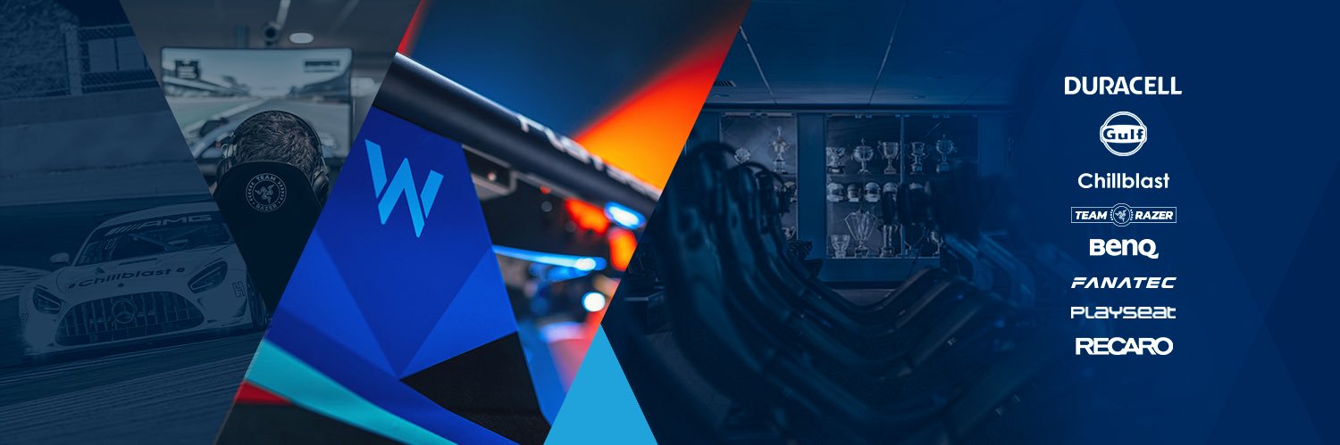 Andrew McWilliam banner