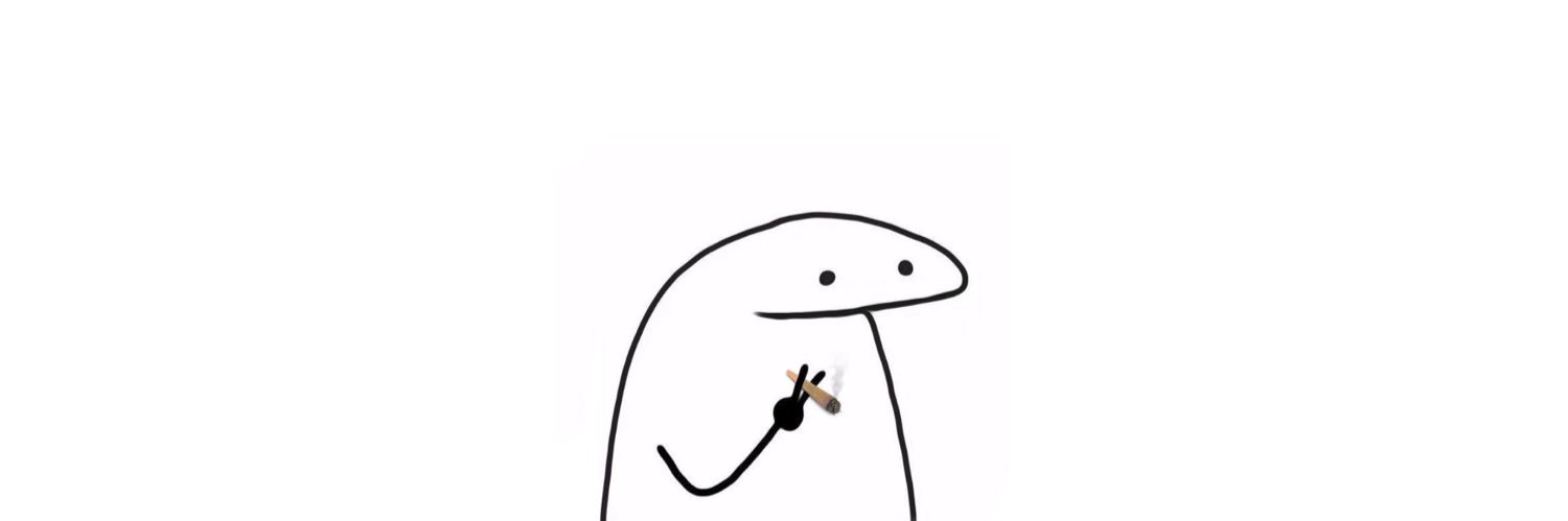 à banner