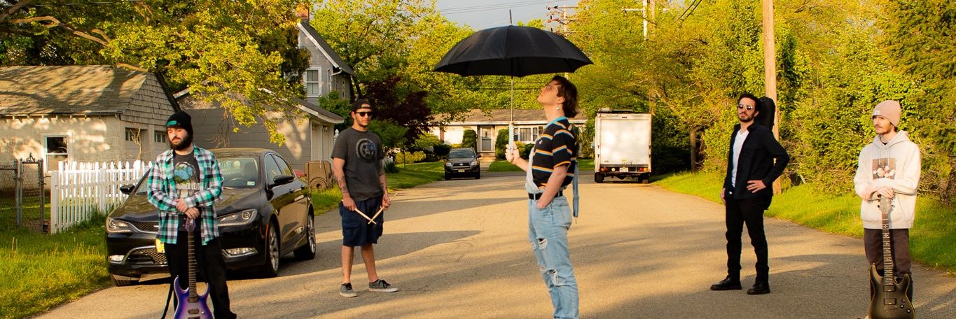 DOUBLE//HEADER banner