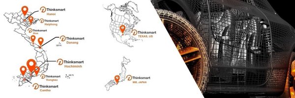 CThinksmart Profile Banner