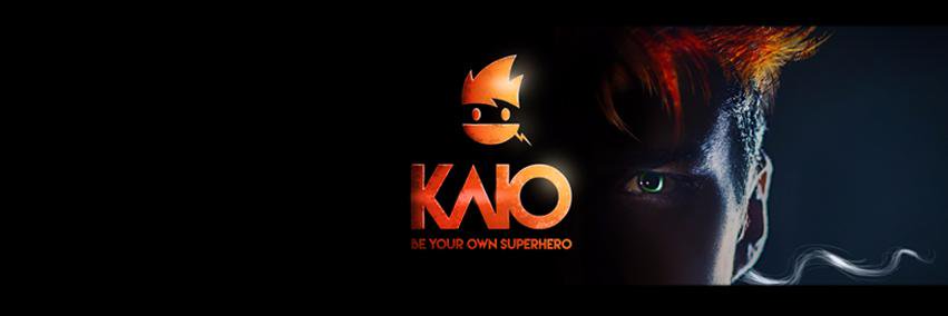 KaioFalCrow's profile banner image
