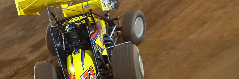 Sean Strausbaugh banner