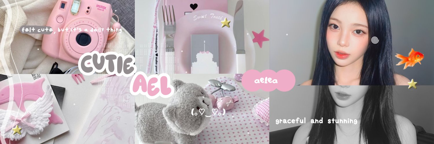 a e l banner