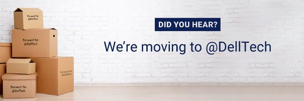 DellTechHealth Profile Banner