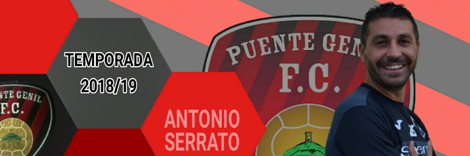 Antonio Serrato banner