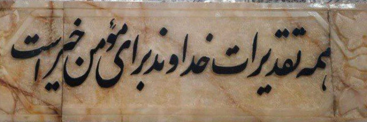 سِد ساسان's banner