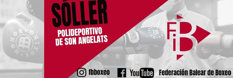 BalearBoxeo's profile banner image