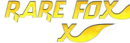 Rarefoxx's profile banner image