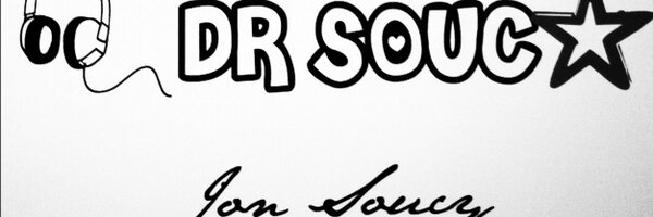 DrSoucMusic Profile Banner