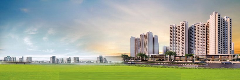 Sunteck Reality banner