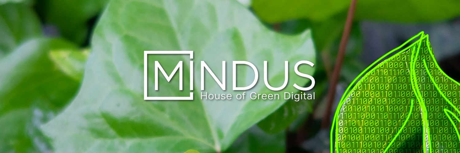 Christopher Mindus banner