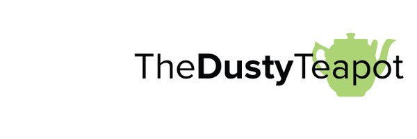 thedustyteapot Profile Banner
