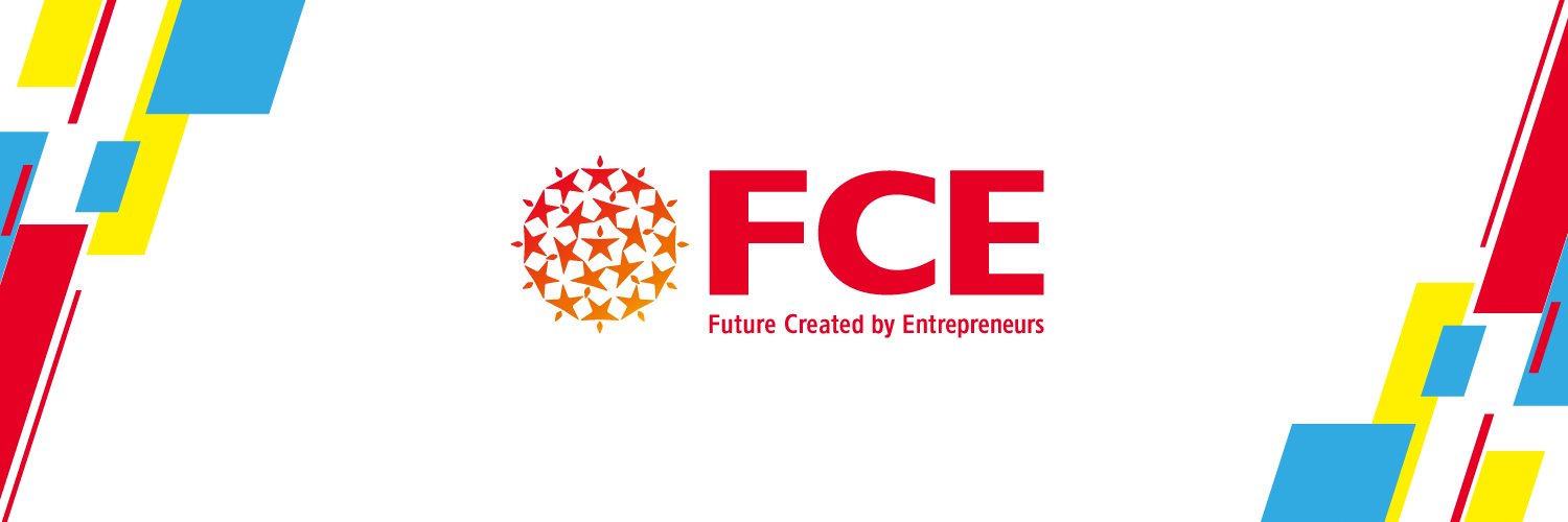 ㈱ FCE｜来たれ！新卒企業家🔥 banner