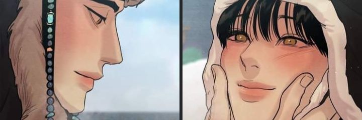 IAmTiina's profile banner image
