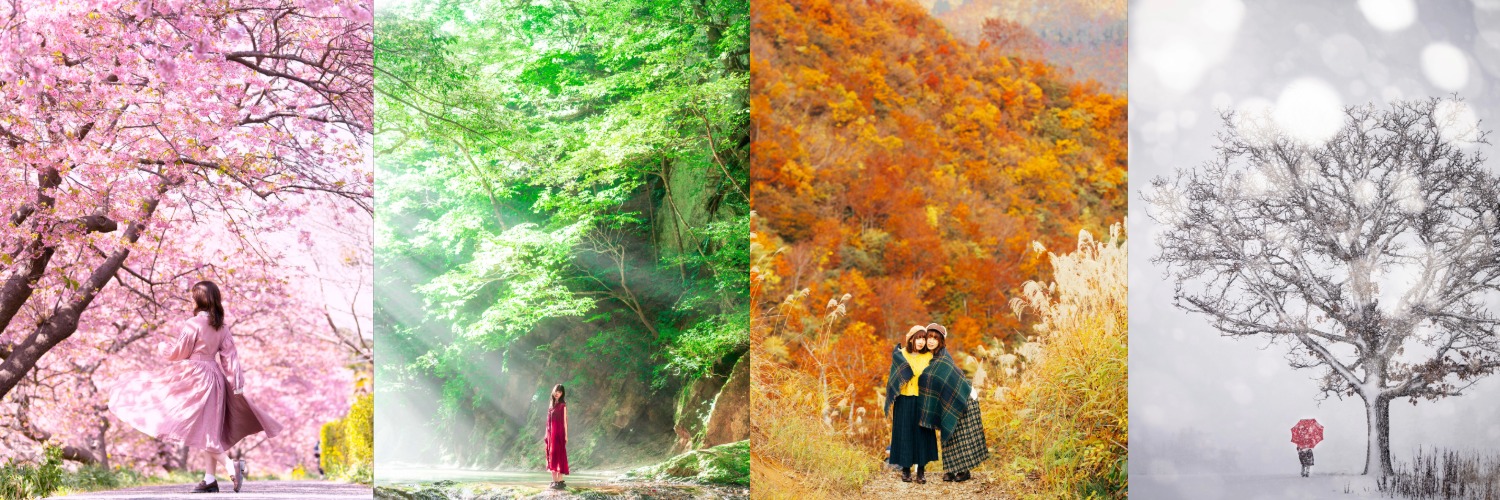 cap（キャプ） banner