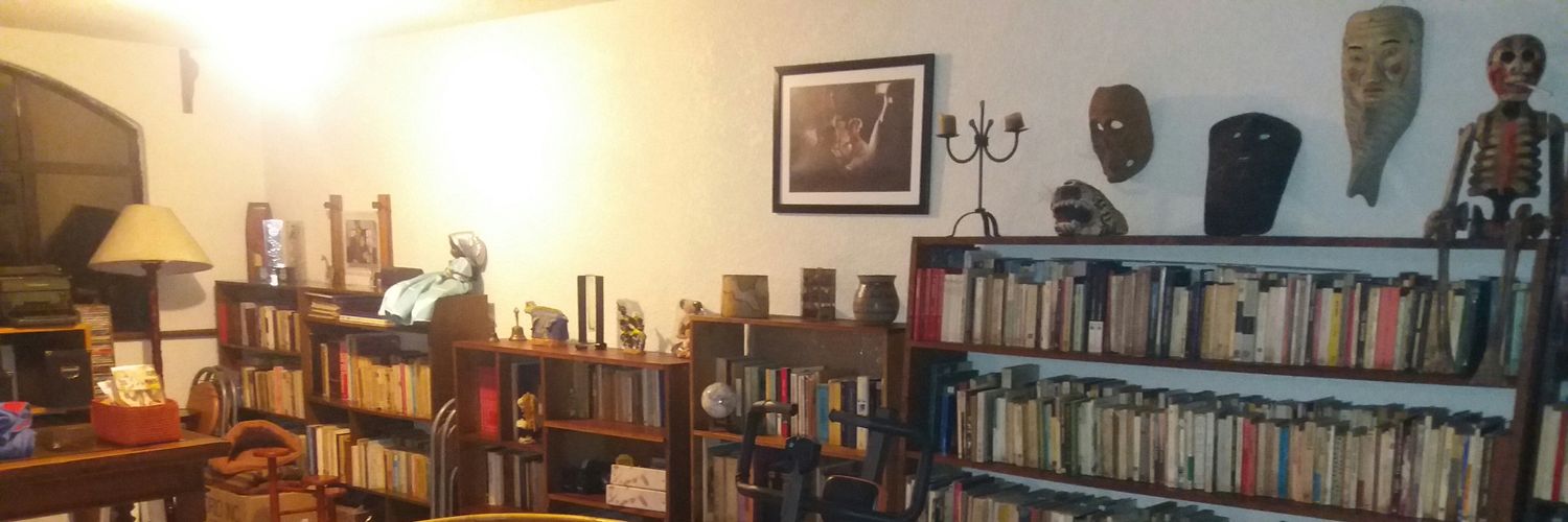 Zurannio's profile banner image