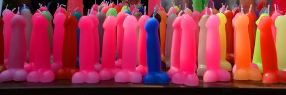 Mrs. Dick Helicopter 💩📺 banner