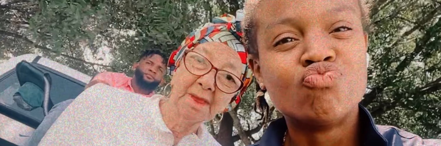 Beauty Escape Bestieee💆🏾‍♀️💆🏾‍♂️ banner