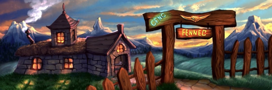 Ryan ⚛️🦊🤝🦊 banner