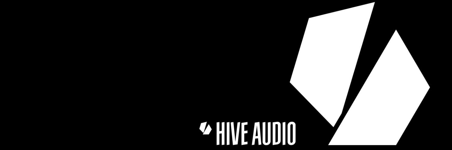 HiveAudioMusic's profile banner image