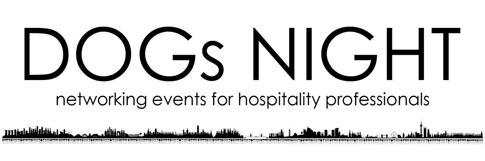 DOGs Night banner